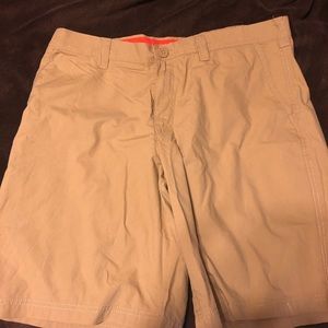Columbia shorts